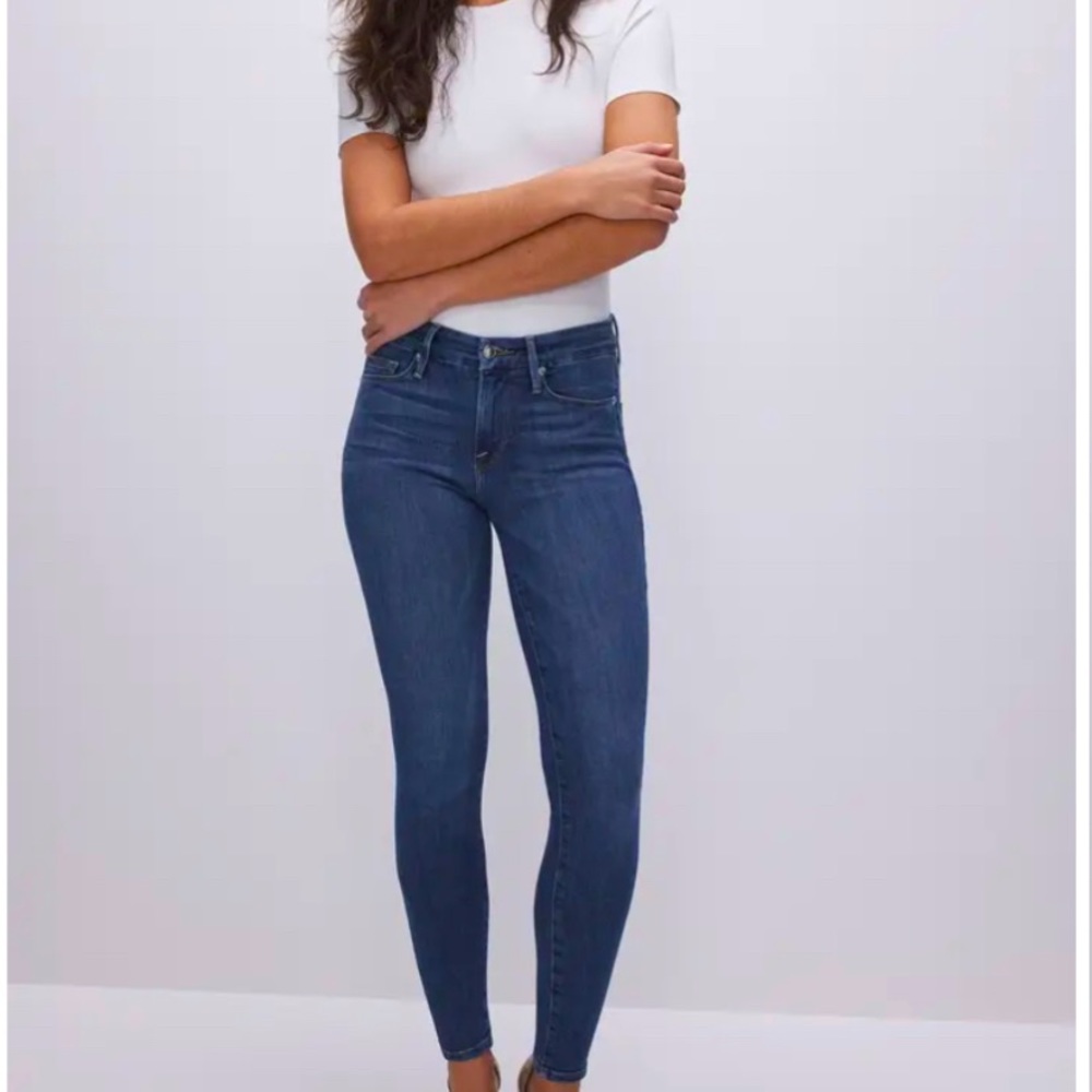 Good American Jeans